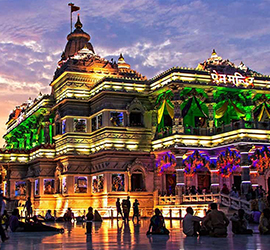 Prem Mandir